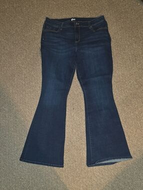 Sugar & Jade Size 20